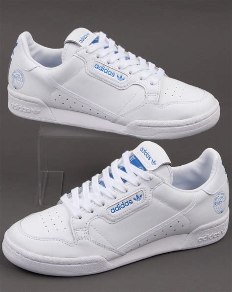 adidas schuhe original continental 80|adidas continental 80 original.